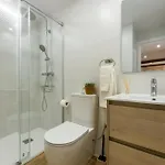 Acogedor En La Barrio Historico טראגונה
