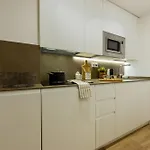 דירה Acogedor En La Barrio Historico