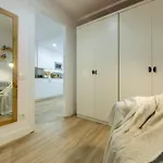 Acogedor En La Barrio Historico