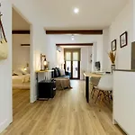 דירה Acogedor En La Barrio Historico *