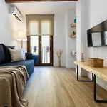 דירה Acogedor En La Barrio Historico *