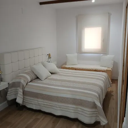 Acogedor En La Barrio Historico *