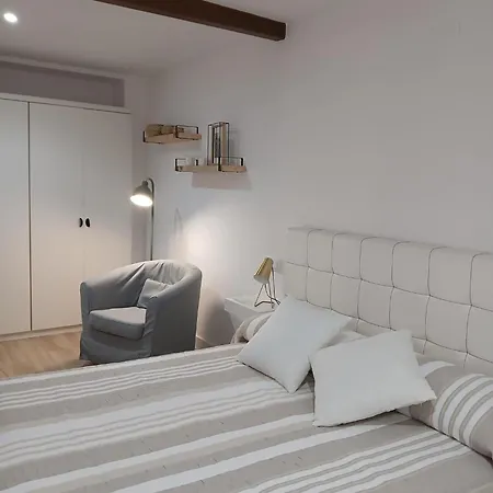 Acogedor En La Barrio Historico Tarragona